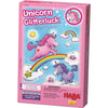 Haba Usa Unicorn Glitterluck - Lost City Toys