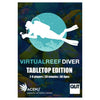 Half Monster Games Virtual Reef Diver - Lost City Toys
