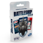 Hasbro Battleship Classic Card Game - Lost City Toys