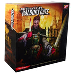 Hasbro Betrayal at Baldur's Gate - Lost City Toys