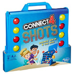 Hasbro Connect 4 Shots - Lost City Toys