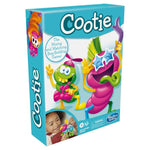 Hasbro Cootie (Refresh) - Lost City Toys