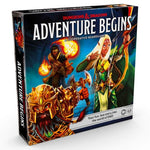 Hasbro D&D: Adventure Begins - Lost City Toys