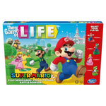 Hasbro Game of Life: Super Mario - Lost City Toys