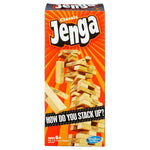 Hasbro Jenga - Lost City Toys