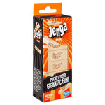 Hasbro Jenga Mini - Lost City Toys