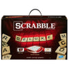 Hasbro Scrabble Deluxe Edition (Replaces HSB16807) - Lost City Toys