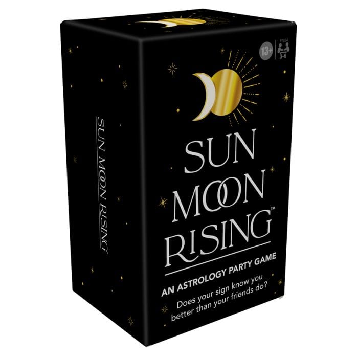 Hasbro Sun Moon Rising - Lost City Toys