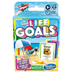 Hasbro The Game of Life: Goals - Lost City Toys