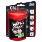 Hasbro Yahtzee To Go - Lost City Toys