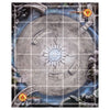 Haunted Castle Gaming Playmat: Genesis: Battle of Champions Neoprene Sahas - Lost City Toys