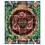 Haunted Castle Gaming Playmat: Premium: Genesis: Vadhis - Lost City Toys