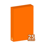 Hit Point Press Accessories Hit Point Press Cubeamajigs: Orange (Set of 25)