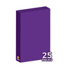 Hit Point Press Accessories Hit Point Press Cubeamajigs: Purple (Set of 25)