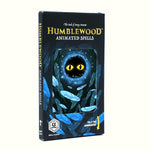 Hit Point Press Humblewood (5E): Animated Spells - Lost City Toys
