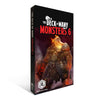 Hit Point Press The Deck of Many (5E): Monsters 6 - Lost City Toys