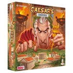 Holy Grail Games Caesar's Empire - Lost City Toys