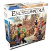 Holy Grail Games Encyclopedia - Lost City Toys