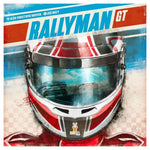 Holy Grail Games Rallyman: GT Core Box - Lost City Toys