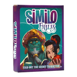 Horrible Guild Game Studio Similo: Fables - Lost City Toys