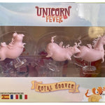 Horrible Guild Unicorn Fever: Royal Hooves - Lost City Toys
