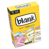 Hub Games Blank - Lost City Toys