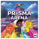 Hub Games Prisma Arena - Lost City Toys