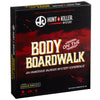Hunt A Killer Board Games Hunt A Killer Hunt A Killer: Body on the Boardwalk