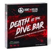 Hunt A Killer Board Games Hunt A Killer Hunt A Killer: Death at the Dive Bar