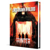 Hunter: The Reckoning: 5th Edition: Lines Drawn in Blood Chronicle Book - Lost City Toys
