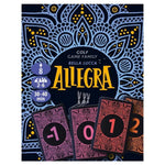 IELLO Board Games IELLO Allegra