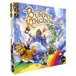 IELLO Board Games IELLO Bunny Kingdom in the Sky