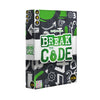 Iello Break the Code - Lost City Toys