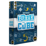 IELLO Break The Cube - Lost City Toys