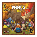 IELLO Dwar7s Fall - Lost City Toys