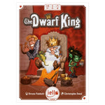 IELLO Dwarf King - Lost City Toys