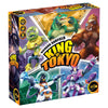 Iello King of Tokyo: 2016 Edition - Lost City Toys