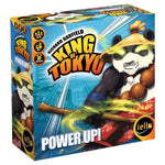 IELLO King of Tokyo 2nd Edition: Power Up - Lost City Toys