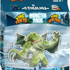 Iello King of Tokyo: Cthulhu Monster Pack - Lost City Toys