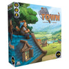 IELLO Little Town - Lost City Toys