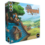 IELLO Little Town - Lost City Toys