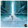 IELLO Mountains of Madness - Lost City Toys