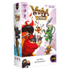 IELLO Ninja Academy - Lost City Toys