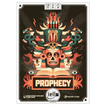 IELLO Prophecy - Lost City Toys