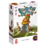 IELLO Schotten Totten - Lost City Toys