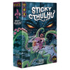 IELLO Sticky Cthulhu - Lost City Toys