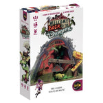 IELLO Welcome Back to the Dungeon - Lost City Toys