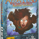 Indie Boards & Cards Aeon`s End DBG: Buried Secrets Expansion - Lost City Toys