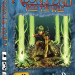 Indie Boards & Cards Aeon`s End DBG: Into the Wild - Lost City Toys