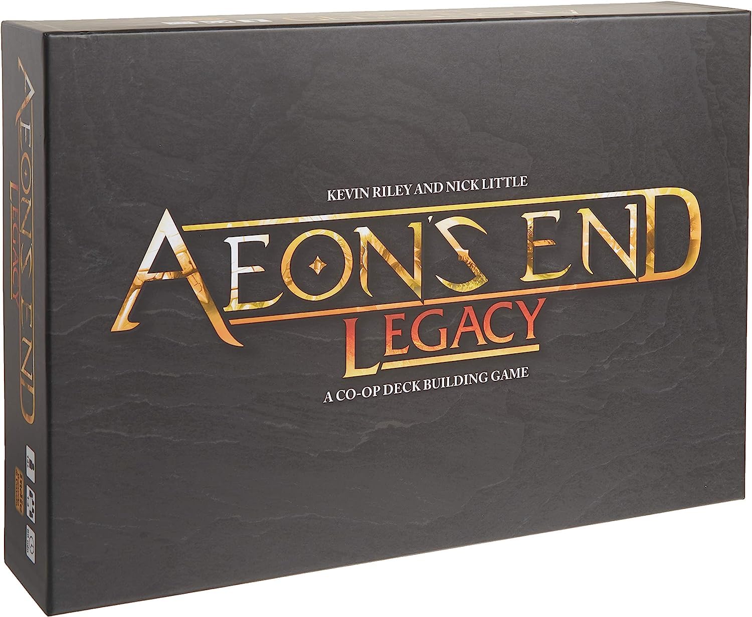 Indie Boards & Cards Aeon`s End DBG: Legacy - Lost City Toys